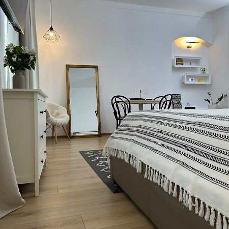 Downtown Residence Сибиу Екстериор снимка