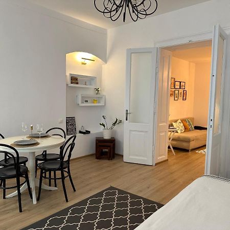 Downtown Residence Сибиу Екстериор снимка