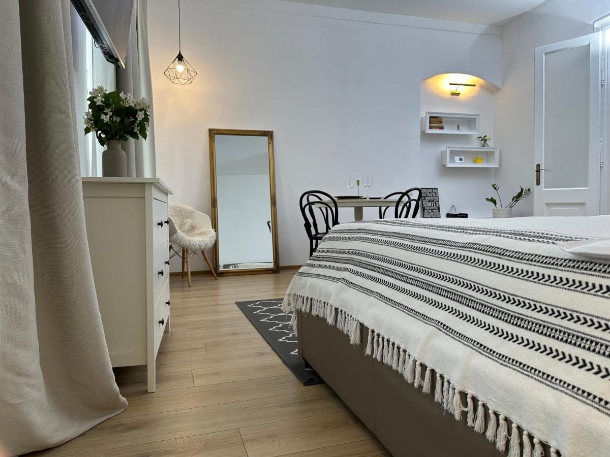Downtown Residence Сибиу Екстериор снимка