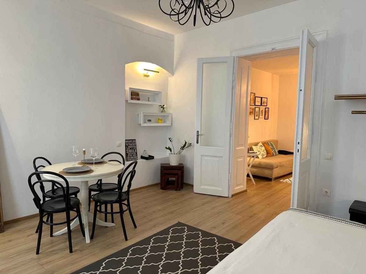 Downtown Residence Сибиу Екстериор снимка