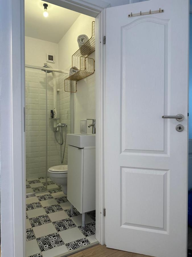 Downtown Residence Сибиу Екстериор снимка