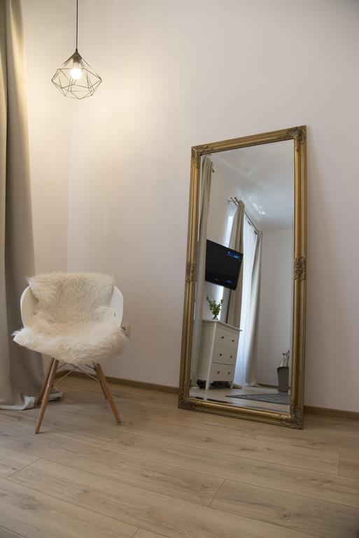 Downtown Residence Сибиу Екстериор снимка