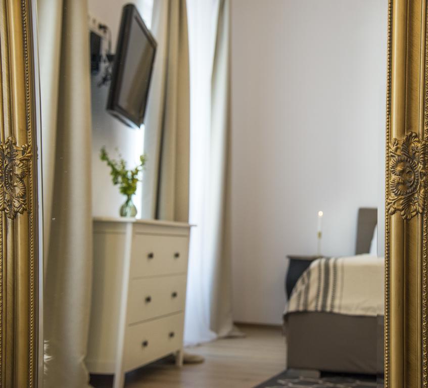 Downtown Residence Сибиу Екстериор снимка