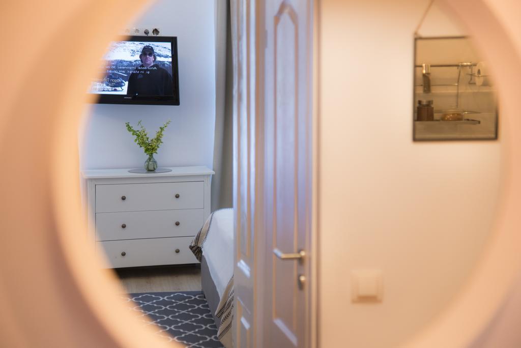Downtown Residence Сибиу Екстериор снимка